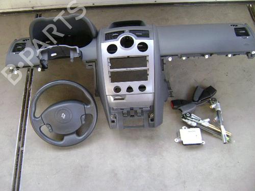Other RENAULT MEGANE II Estate (KM0/1_) 1.5 dCi (KM02, KM13) | BP22461532O1 