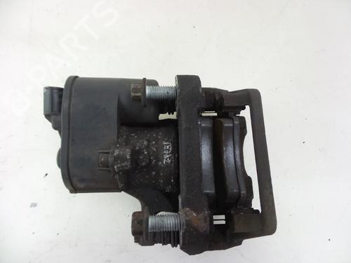 Etrier arriere gauche VOLVO V70 III (135) 1.6 DRIVe / D2 (114 hp) 22487566