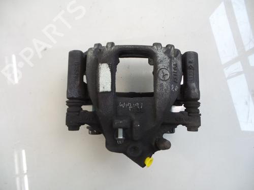 Used Right rear brake caliper VW CRAFTER 30-50 Van (2E_) 2.0 TDI (163 hp) 22479853