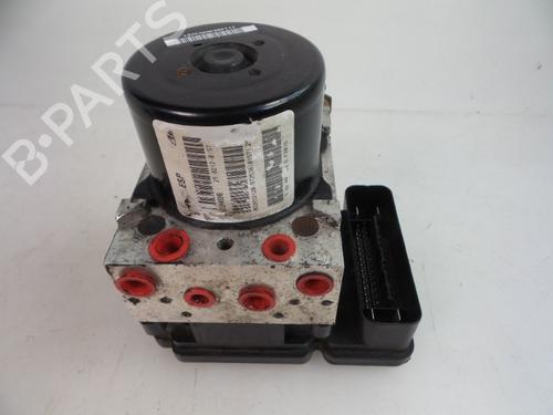Used ABS pump JEEP GRAND CHEROKEE III (WH, WK) 3.0 CRD 4x4 (218 hp) 22477152