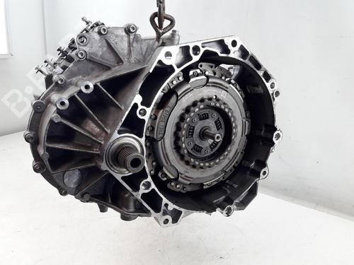 Gearbox SKODA KAROQ (NU7, ND7) 1.5 TSI | BP22513287M3
