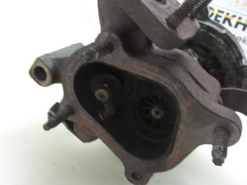 Turbocharger/Supercharger VAUXHALL VIVARO A Van (X83) 2.0 CDTI | BP22487039M71