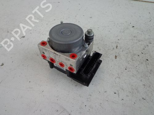Used ABS pump RENAULT CLIO III (BR0/1, CR0/1) 1.5 dCi (88 hp) 22472307