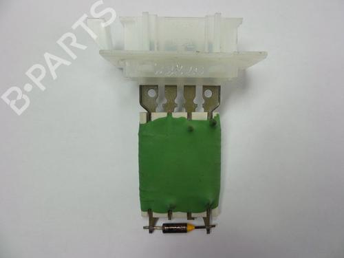 Used Heater resistor PEUGEOT 207 (WA_, WC_) 1.4 16V (88 hp) 22472861