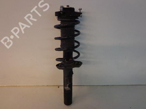 Used Right front shock absorber SEAT ALTEA XL (5P5, 5P8) 1.2 TSI (105 hp) 22469947