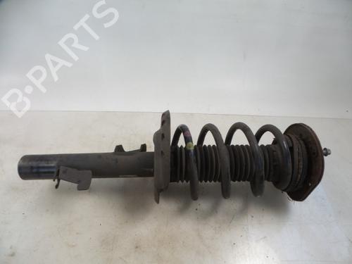 Used Right front shock absorber FORD S-MAX (WA6) 2.0 TDCi (140 hp) 22482679