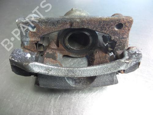 Left front brake caliper CITROËN C1 (PM_, PN_) 1.0 | BP22467410M105
