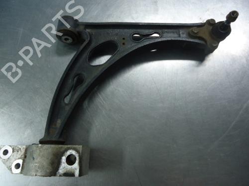Used Right front suspension arm SKODA OCTAVIA II Combi (1Z5) 1.9 TDI (105 hp) 22461621
