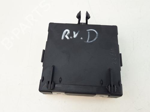 Electronic module MERCEDES-BENZ C-CLASS Coupe (C205) AMG C 63 S (205.387) | BP22511912M83 