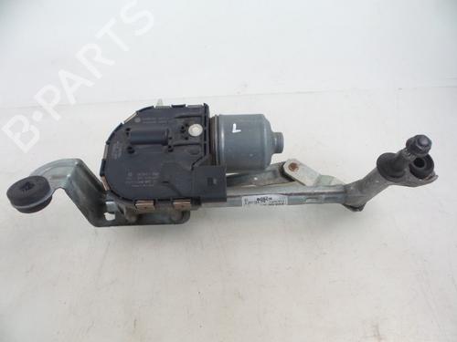 Used Front wipers mechanism VW GOLF PLUS V (5M1, 521) 1.6 TDI (105 hp) 22478564