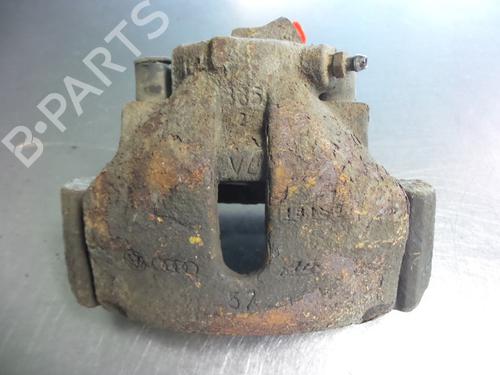 Used Right front brake caliper AUDI A6 C6 Avant (4F5) 3.0 TDI quattro (225 hp) 30834929