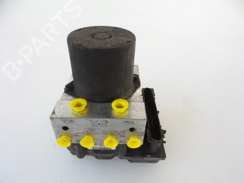 Used ABS pump FORD TRANSIT Van (FA_ _) 2.4 TDCi RWD (115 hp) 22485962