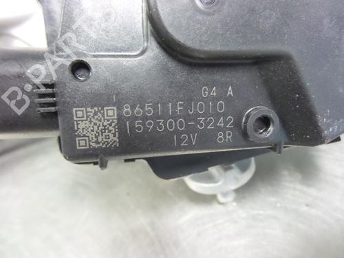Front wipers mechanism SUBARU XV (_GP_) 2.0 i AWD (GP7, G33GP) | BP22480956C83 