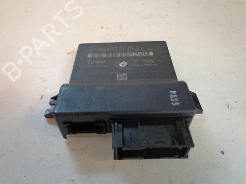 Elektronisk modul AUDI A6 C6 Avant (4F5) 3.0 TDI quattro (225 hp) 30834932