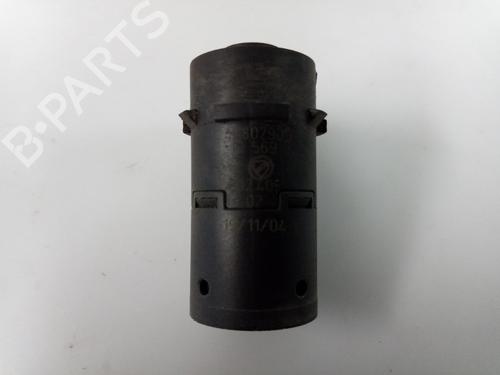 Used Electronic module FIAT DOBLO MPV (119_, 223_) 1.6 16V (223AXD1A) (103 hp) 22504839