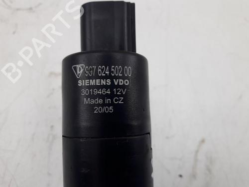 Washer pump PORSCHE 911 Convertible (997) 3.8 Carrera S | BP22500325E24 