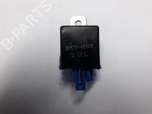 Elektronisk sensor HYUNDAI H-1 / STAREX Bus (A1) 2.5 TCi (99 hp) 22504439