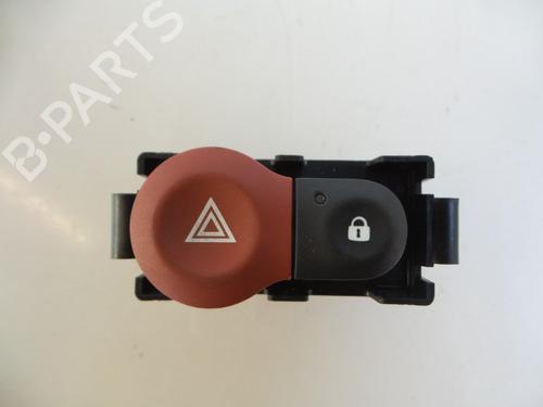 Advarselsbryter RENAULT CLIO III (BR0/1, CR0/1) 1.5 dCi (88 hp) 22477113
