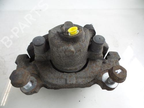 Right front brake caliper SKODA OCTAVIA II Combi (1Z5) 2.0 TDI 16V | BP22480700M104 