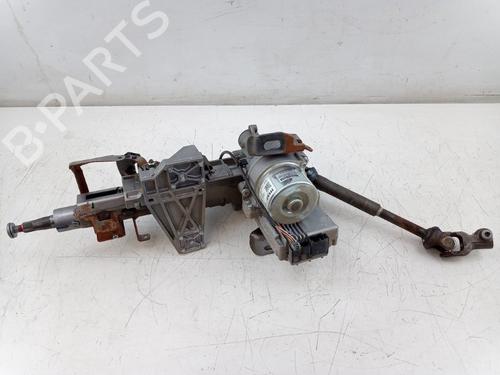 Steering column RENAULT CLIO IV Grandtour (KH_) 1.5 dCi 90 (KHN3, KHN4) | BP22495850M21
