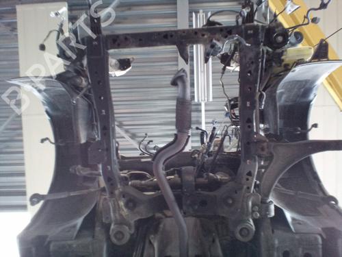 Used Subframe OPEL INSIGNIA A Sports Tourer (G09) 1.8 (35) (140 hp) 28591448