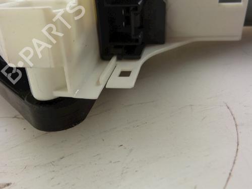 Front right window mechanism AUDI A1 Sportback (8XA, 8XF) 1.0 TFSI | BP22486890C23