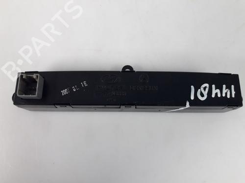 Display monitor HYUNDAI SANTA FÉ II (CM) 2.2 CRDi 4x4 | BP30823032C48