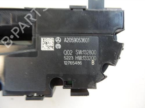 Switch MERCEDES-BENZ C-CLASS T-Model (S205) C 220 BlueTEC / d (205.204) | BP22484289I30 