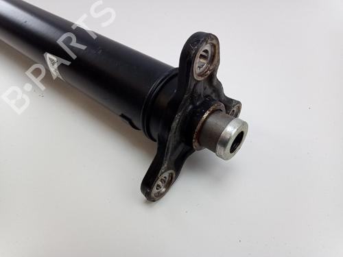 Driveshaft MAZDA CX-60 (KH_) e-SKYACTIV PHEV (KH0H) | BP22509555M37 