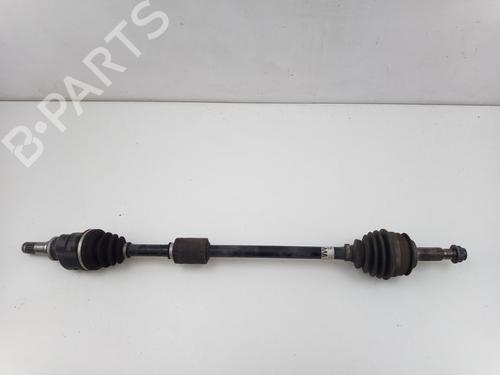 Used Right front driveshaft TOYOTA YARIS (_P13_) 1.5 Hybrid (NHP130_) (101 hp) 28196705