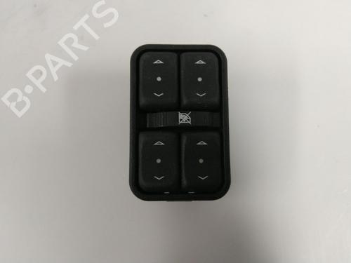 Commutateur OPEL MERIVA A MPV (X03) 1.4 16V Twinport (E75) (90 hp) 22514277