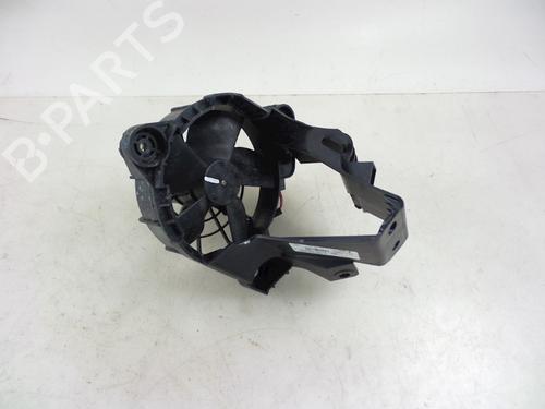 Used Radiator fan Radiator fan 22484548 22484548