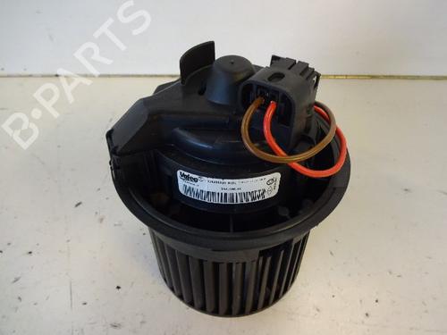 Used Heater blower motor RENAULT CLIO III Grandtour (KR0/1_) 1.2 16V (KR02, KR0J) (75 hp) 22471605