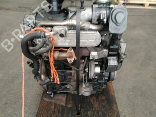 Engine VW GOLF IV Variant (1J5) 1.9 TDI | BP22460555M1 
