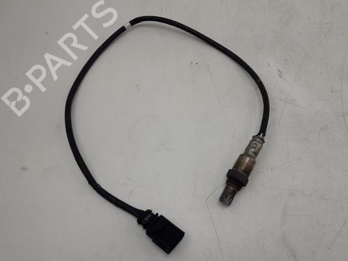 Elektronisk sensor AUDI A3 Limousine (8VS, 8VM) 1.4 TSI (150 hp) 22498870