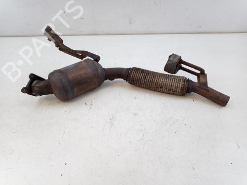 Used Catalyst VW UP! (121, 122, BL1, BL2, BL3, 123) 1.0 (60 hp) 26032230