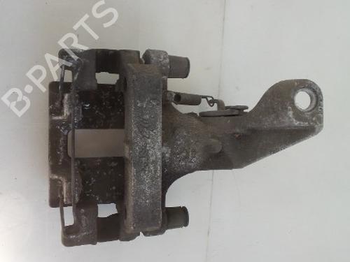 Used Right rear brake caliper PEUGEOT 308 SW II (LC_, LJ_, LR_, LX_, L4_) 1.6 BlueHDi 120 (120 hp) 22480535