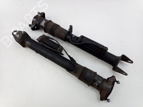 Used Right front shock absorber MERCEDES-BENZ M-CLASS (W164) ML 320 CDI 4-matic (164.122) (224 hp) 32123004
