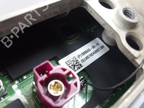 Elektronische module TESLA MODEL 3 (5YJ3) EV AWD (351 hp) 23247262