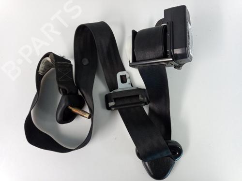 Used Rear right seatbelt CHRYSLER VOYAGER IV (RG, RS) 2.4 (147 hp) 22461316