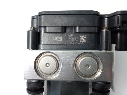 ABS pump MERCEDES-BENZ CITAN Box Body/MPV (W415) 109 CDI (415.601, 415.603, 415.605) | BP22484857M43 