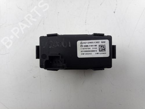 Switch MERCEDES-BENZ E-CLASS (W212) E 220 CDI / BlueTEC (212.001, 212.002) | BP22494998I30