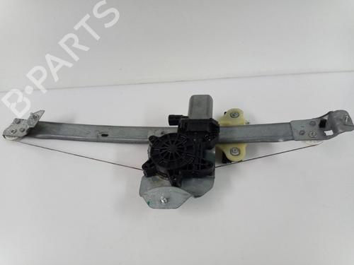 Used Front left window mechanism RENAULT CLIO IV Grandtour (KH_) 0.9 TCe 90 (90 hp) 22503001