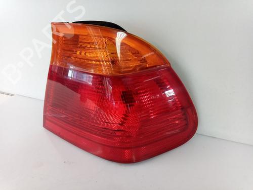 Right taillight BMW 3 (E46) 320 i | BP22452976C35 