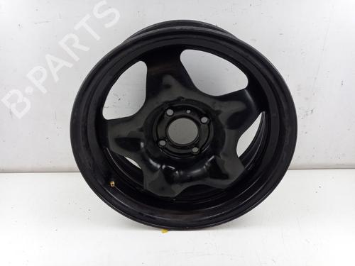 Cerchio CITROËN C3 III (SX) 1.2 THP 110 (SXHNPS, SXHNZT, SXHNZ6) (110 hp) 30863819