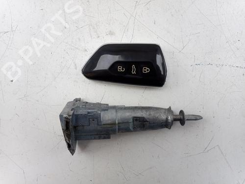 Used Other SKODA ENYAQ iV SUV (5AZ) 80 (204 hp) 22764746