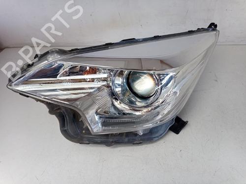 Used Left headlight Left headlight 39595216 39595216