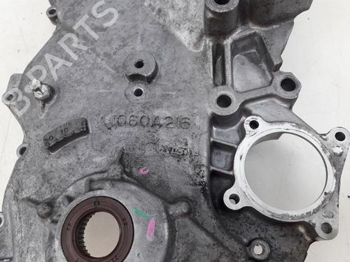 Timing cover MITSUBISHI MIRAGE / SPACE STAR VI Hatchback (A0_A) 1.0 (A05A) | BP22497479M123 