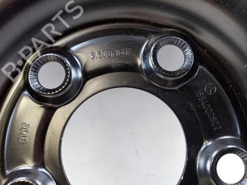 Rim MERCEDES-BENZ A-CLASS (W169) A 160 (169.031, 169.331) | BP29405793C45 