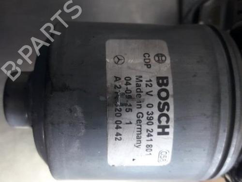 Front wipers mechanism MERCEDES-BENZ E-CLASS (W211) E 200 CDI (211.004) | BP22456316C83 